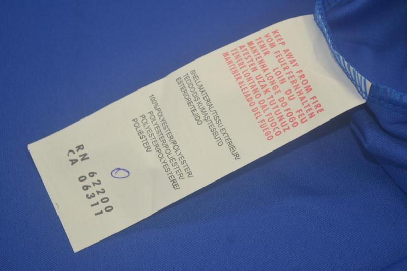 Camisa Rangers Especial 20/21 - Versão Retrô
