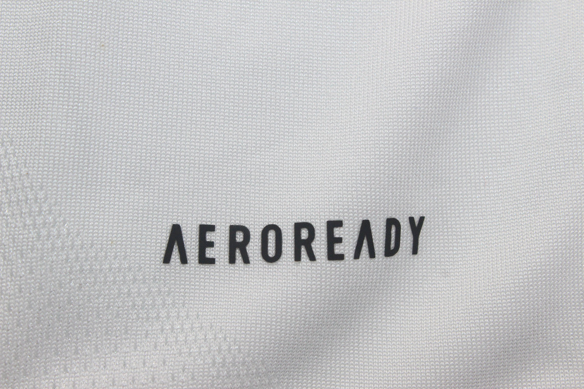 Camisa Real Madrid Home 20/21 - Versão Retrô
