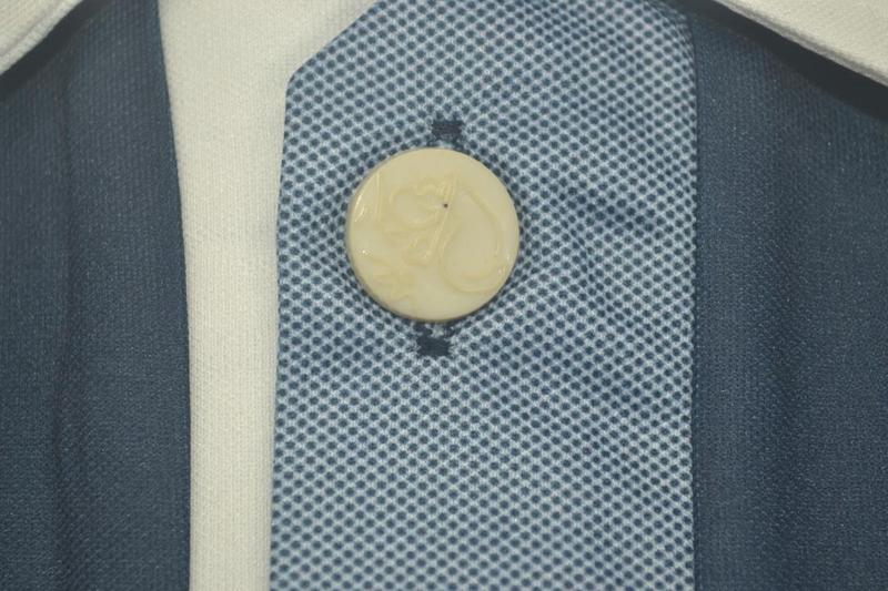 Camisa Ajax Away 97/98 - Versão Retrô