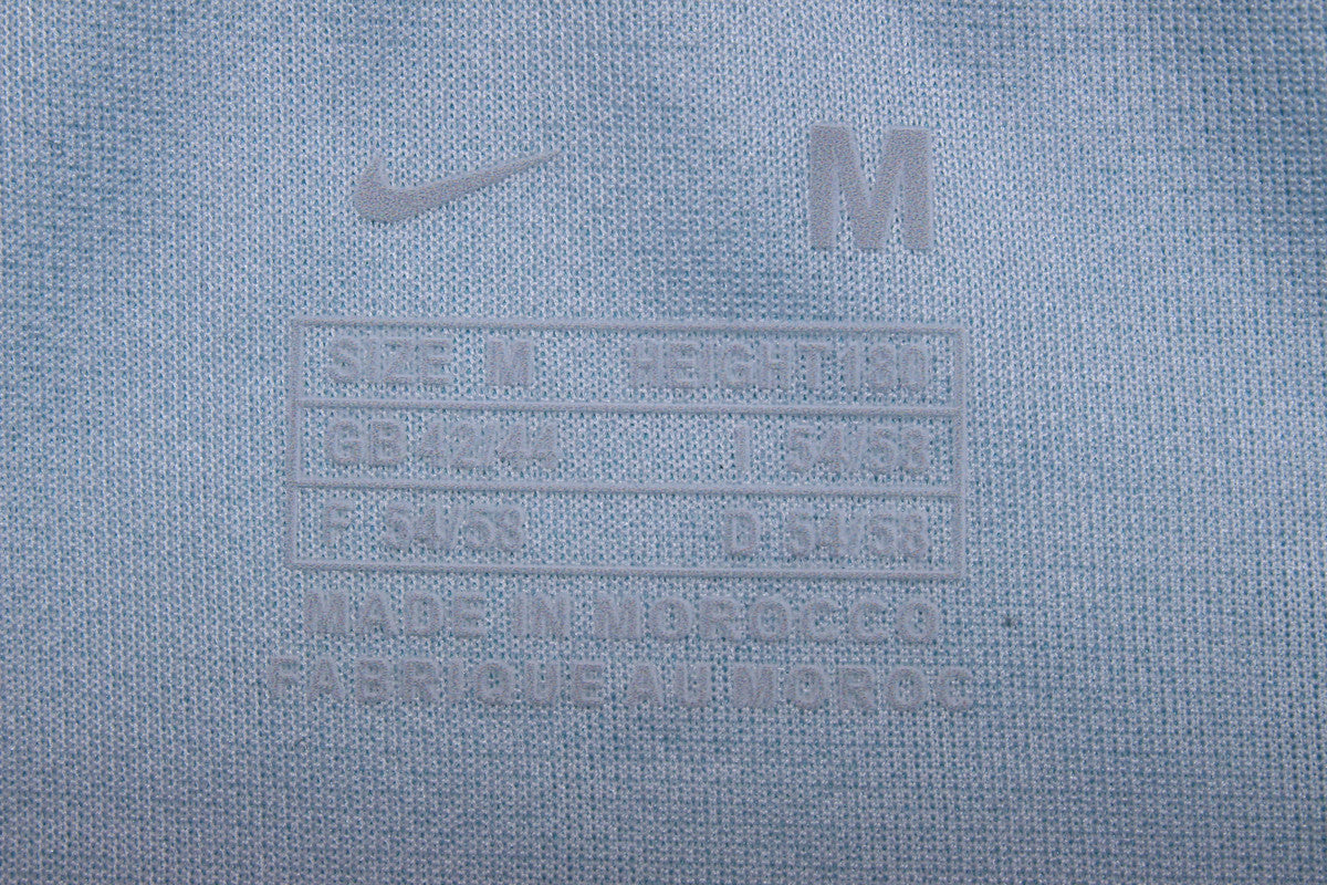 Camisa Barcelona Away 07/08 - Versão Retrô