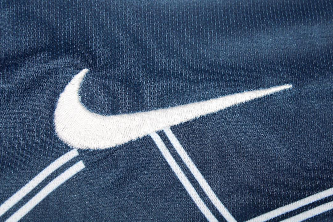 Camisa Atlético de Madrid Away 04/05 - Versão Retrô "F.Torres" Nº 9