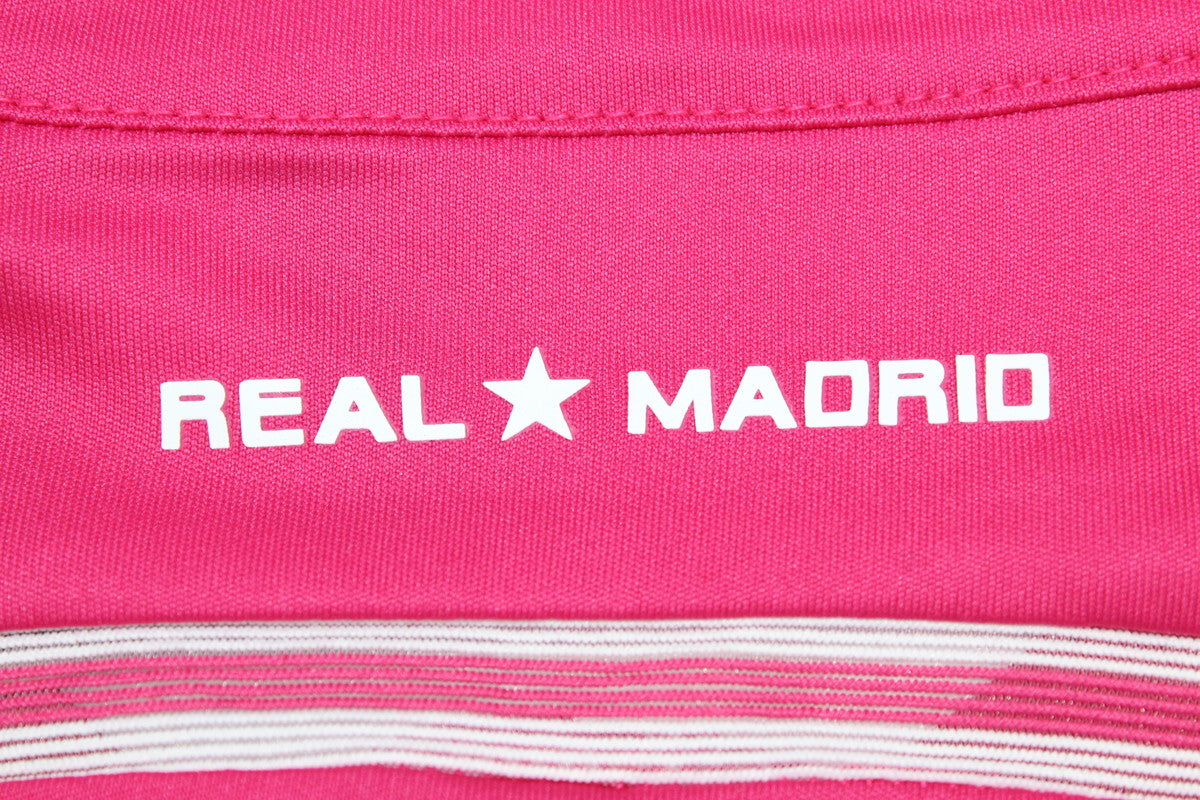 Camisa Real Madrid Away 14/15 - Versão Retrô