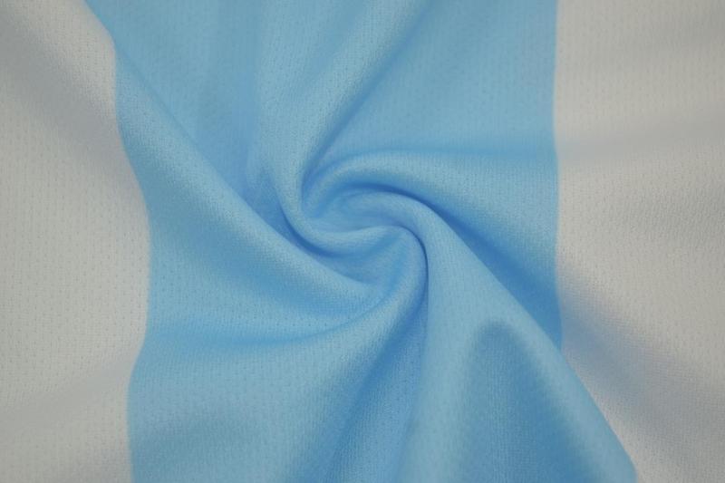 Camisa Retrô Argentina Home 00/01 N°.9
