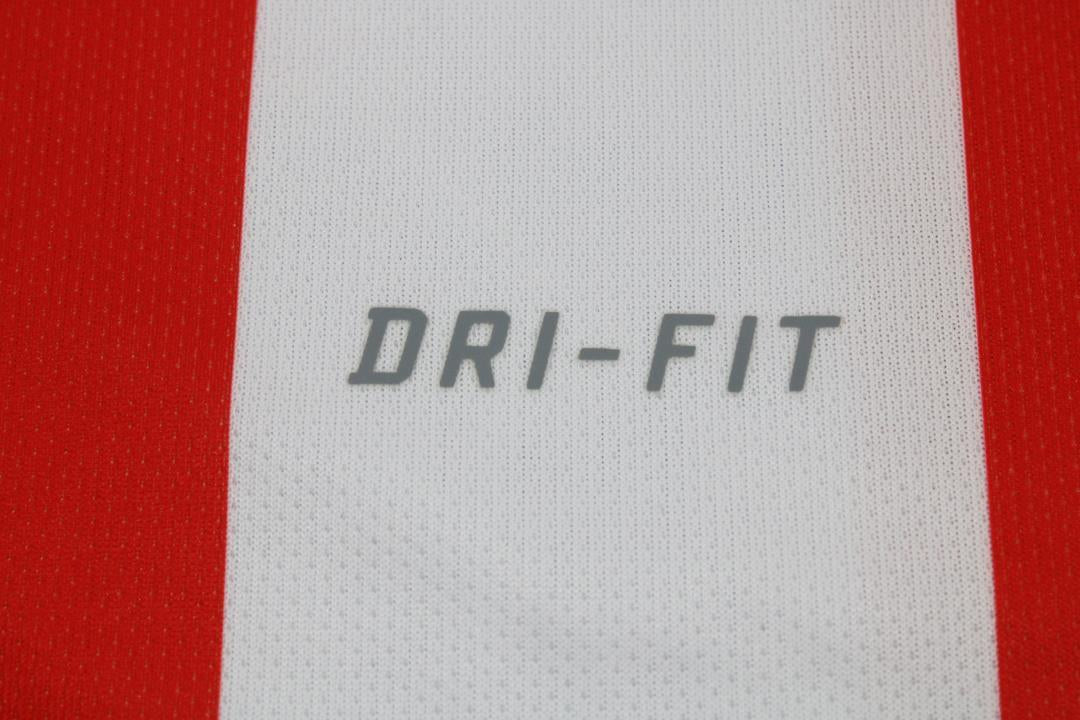 Camisa Atlético de Madrid Home 13/14 - Versão Retrô