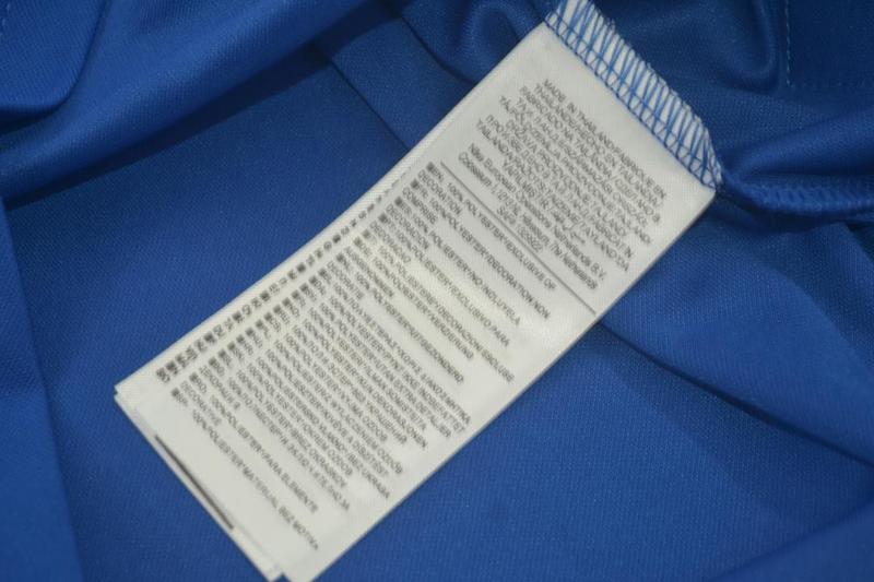 Camisa Retrô Brasil Away  1998 "Dunga" N°.8