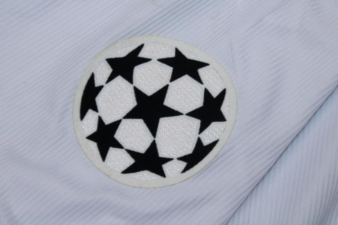 Camisa Chelsea Away 98/00 - Versão Retrô