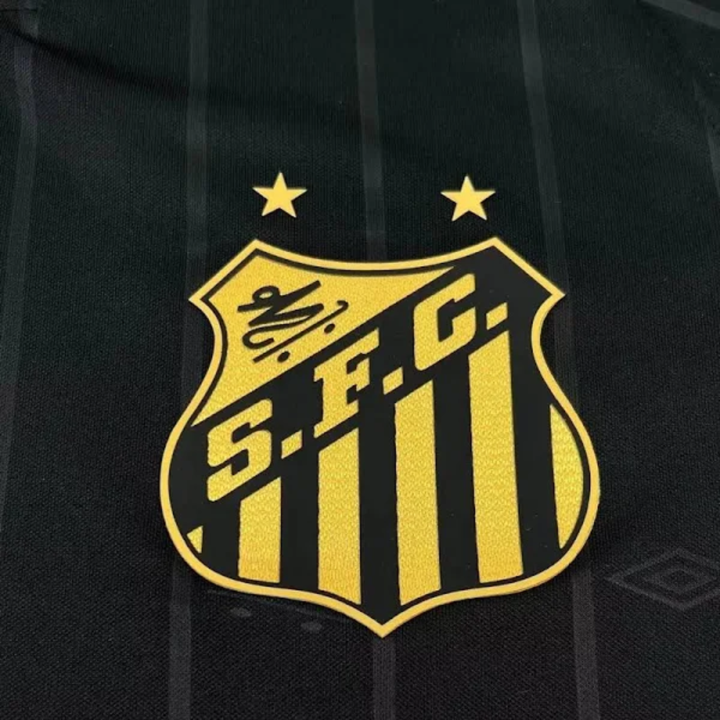 Camisa Masculina Umbro Santos Charlie Brown Jr. Torcedor 2024/25 Edição Especial