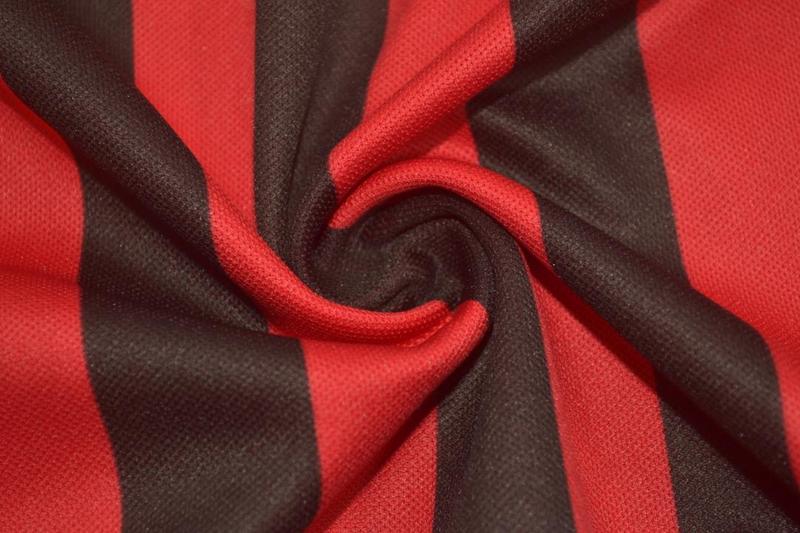 Camisa Retrô Milan Home UCL Versão 11/12 "Inzaghi" N°.9