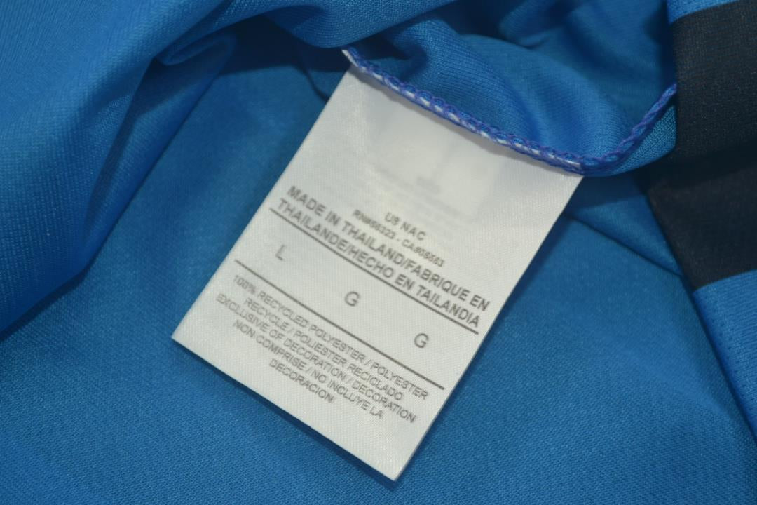 Camisa Retrô Inter de Milão Home 19/20