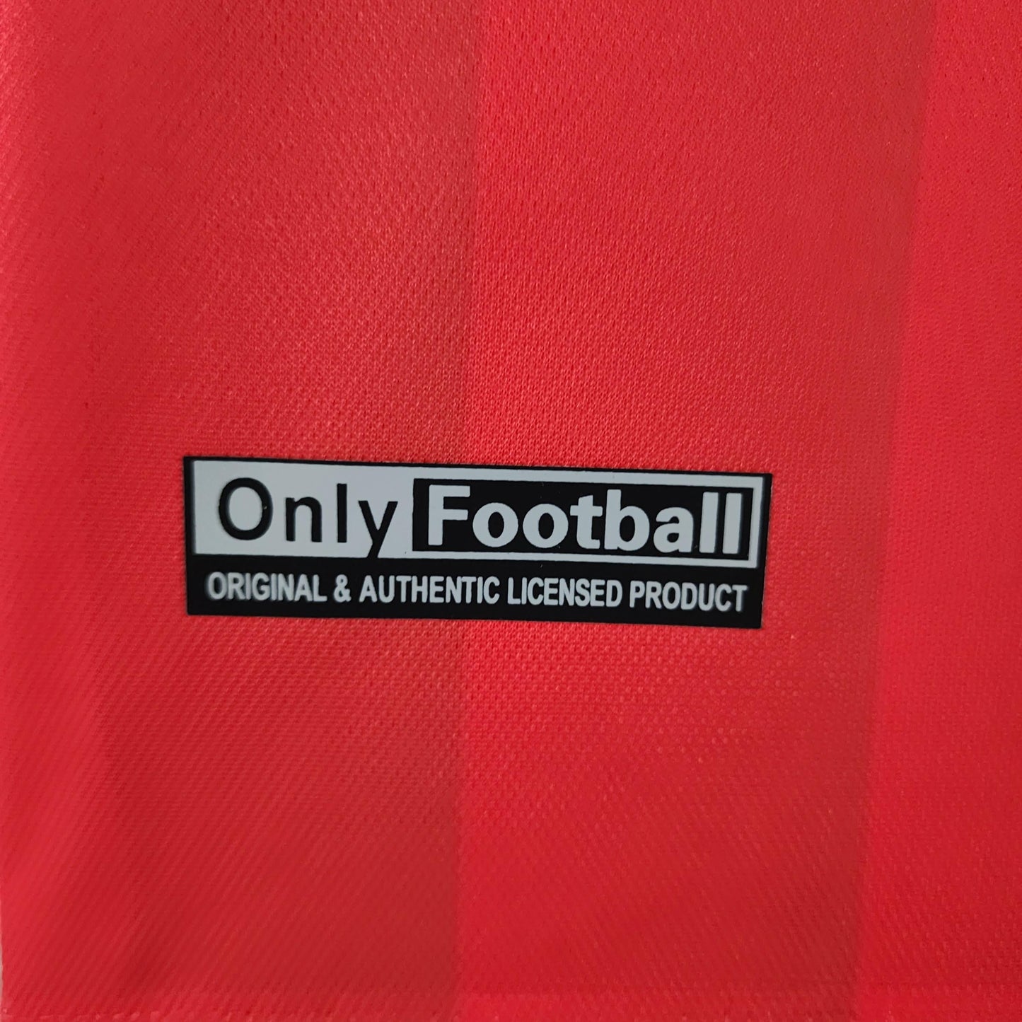Camisa Noruega Home 98/99 - Versão Retrô "Haaland" N° 15