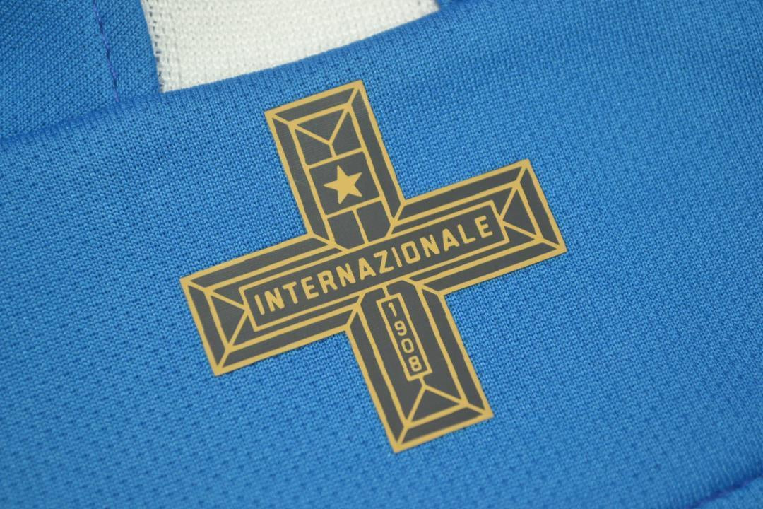 Camisa Retrô Inter de Milão Home 19/20