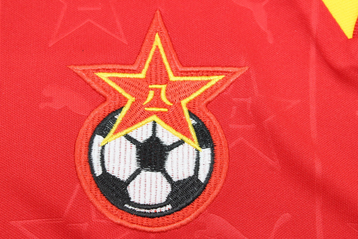 Camisa Bayi Home 1997 - Versão Retrô