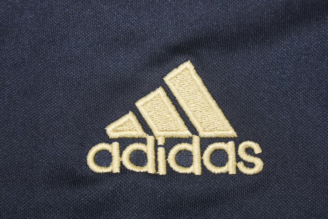Camisa Retrô Milan Third  UCL Versão 11/12 "Prince" N°.27