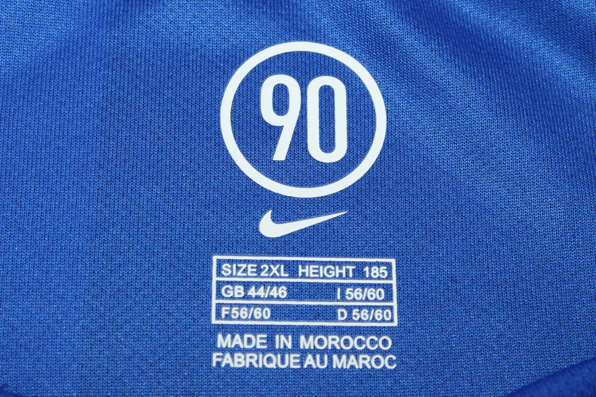 Camisa Retrô Inter de Milão Home 04/05