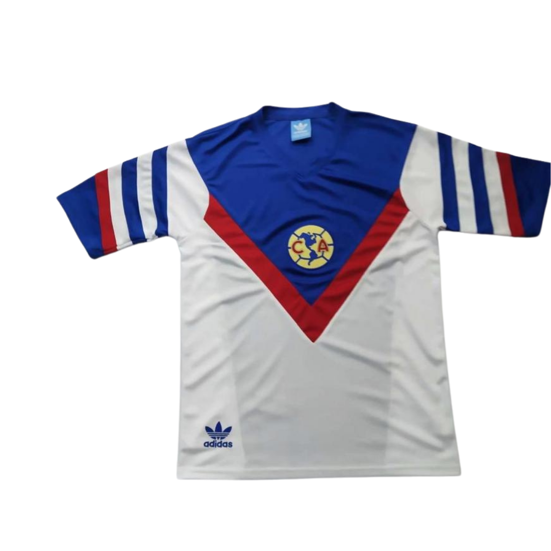 Camisa Club América Away 1987 - Versão Retrô
