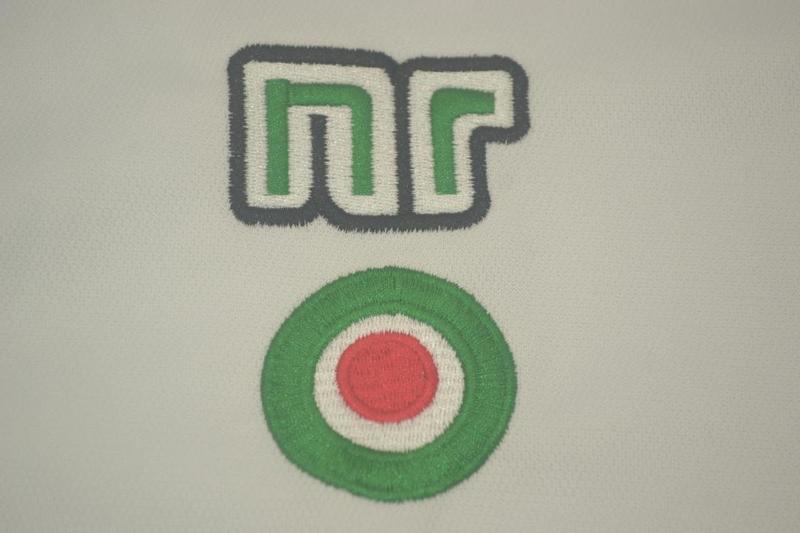 Camisa Retrô Napoli Away 87/88 N°.10