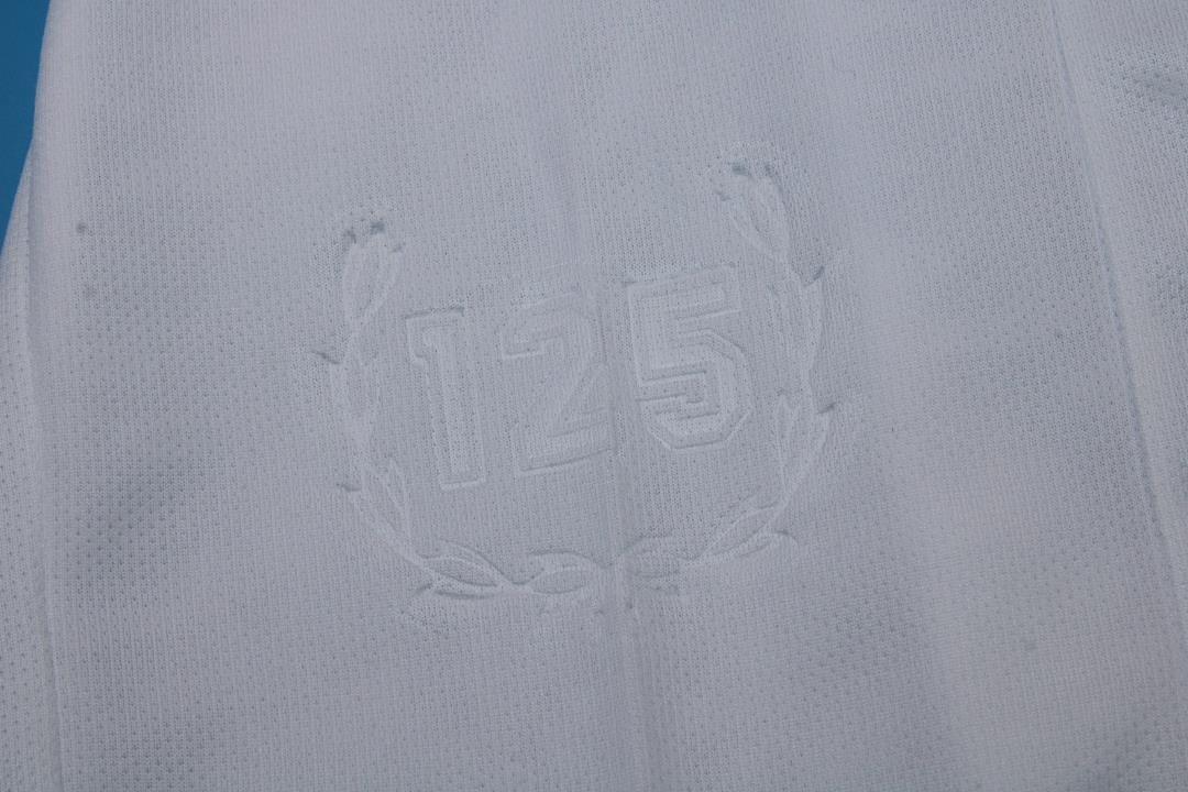 Camisa Retrô Argentina Home 2018