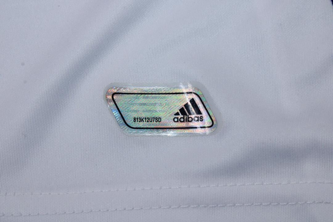 Camisa LA Galaxy Home 11/12 - Versão Retrô