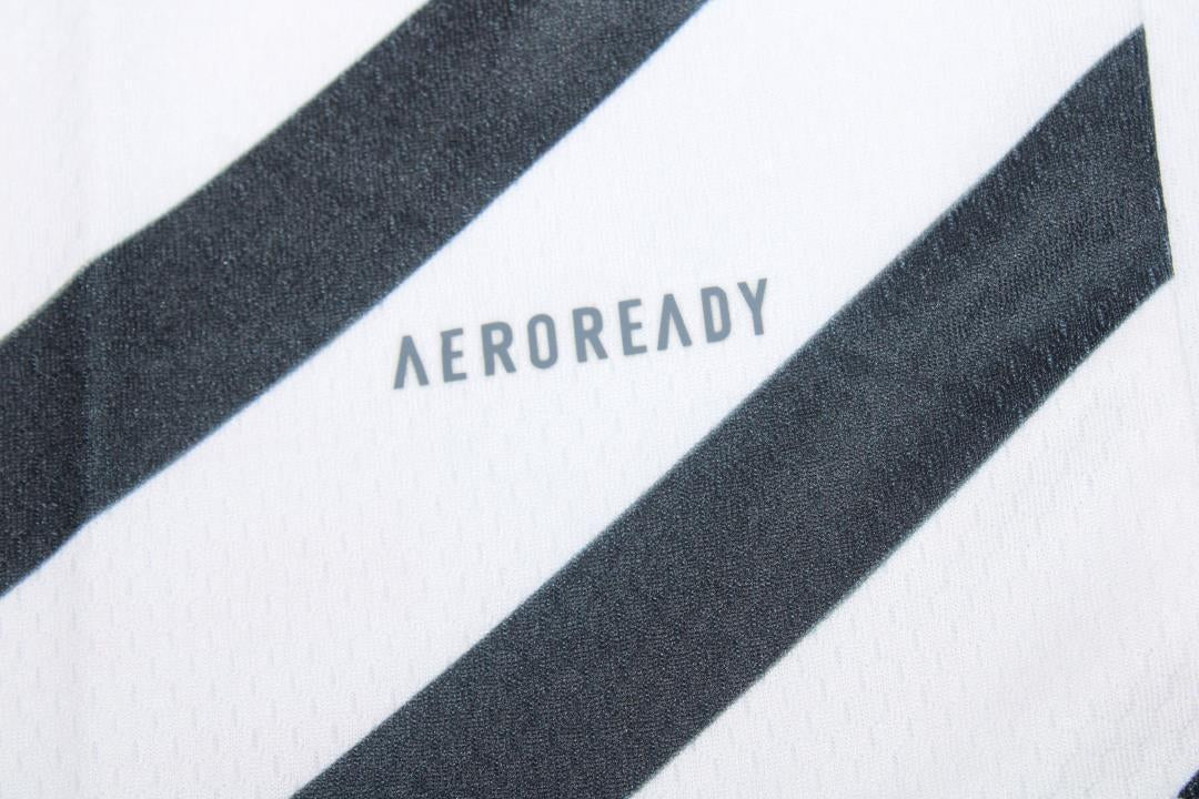 Camisa Manchester United Third Away 20/21 - Versão Retrô