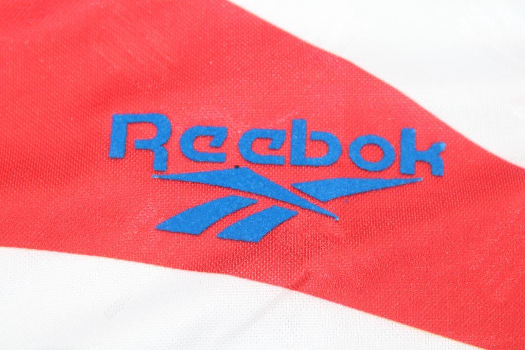 Camisa Retrô União Chile Away  WC Versão 1998 "Salas" N°11