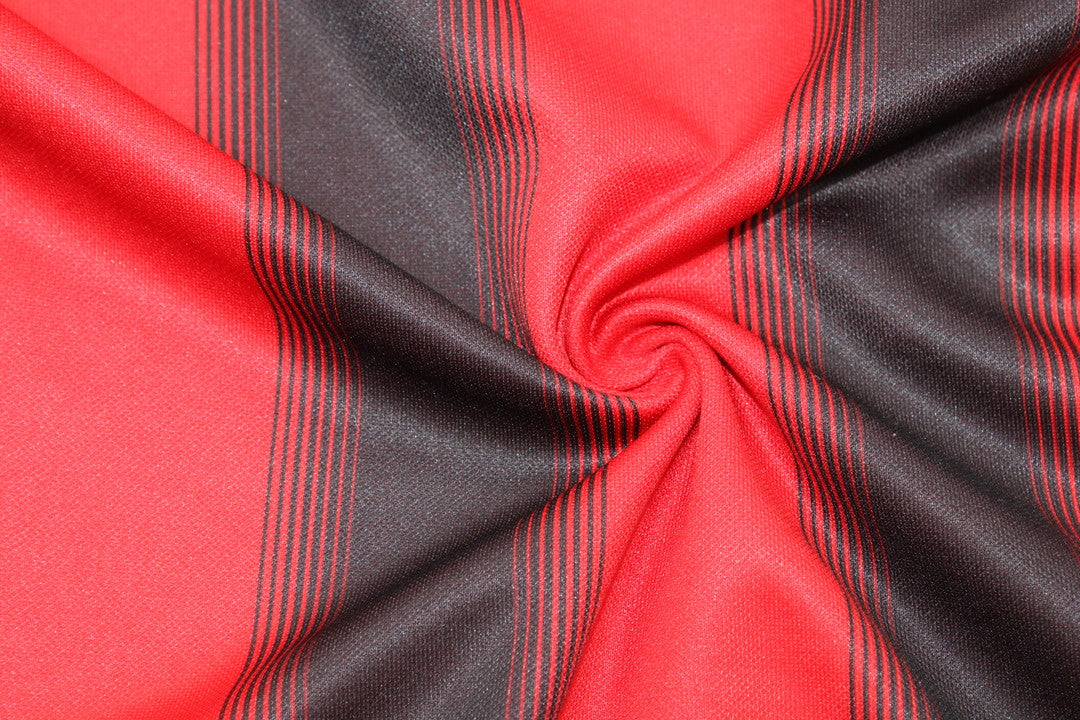 Camisa Milan Manga Longa 04/05 - Versão Retrô "Shevchenko" Nº 7