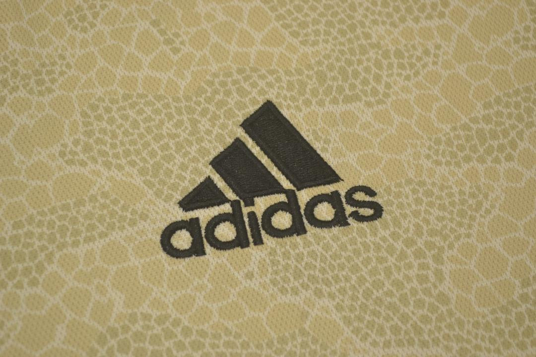 Camisa Manchester United Third Away 19/20 - Versão Retrô