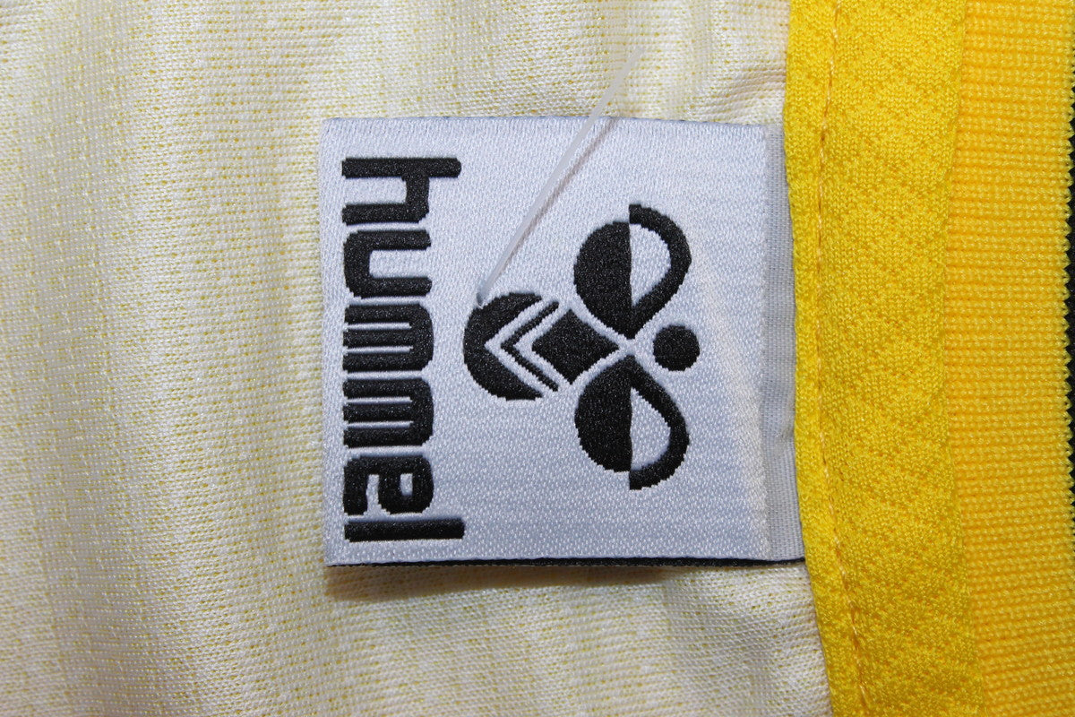 Camisa Sunderland Away 92/93 - Versão Retrô