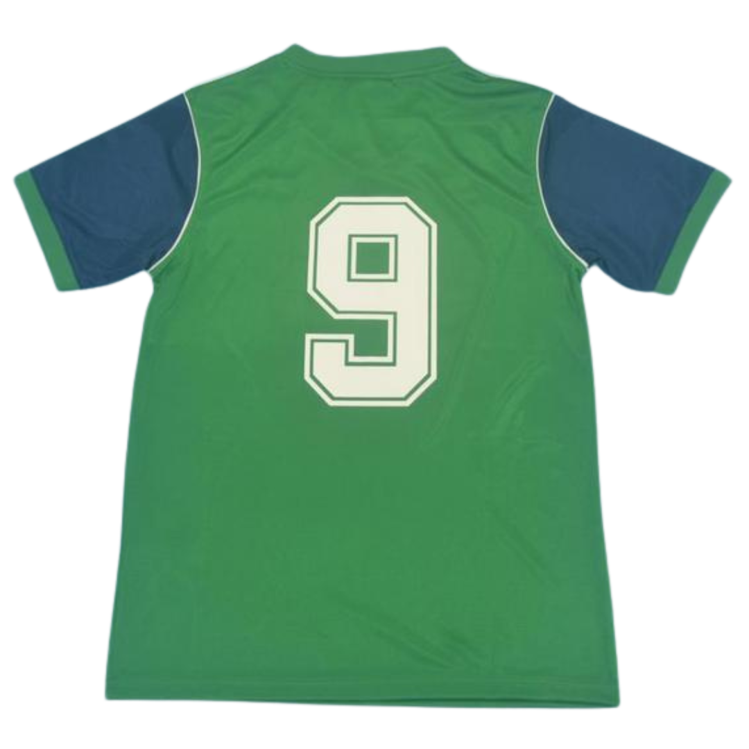 Camisa Arsenal Away 82/83 - Versão Retrô Nº 9