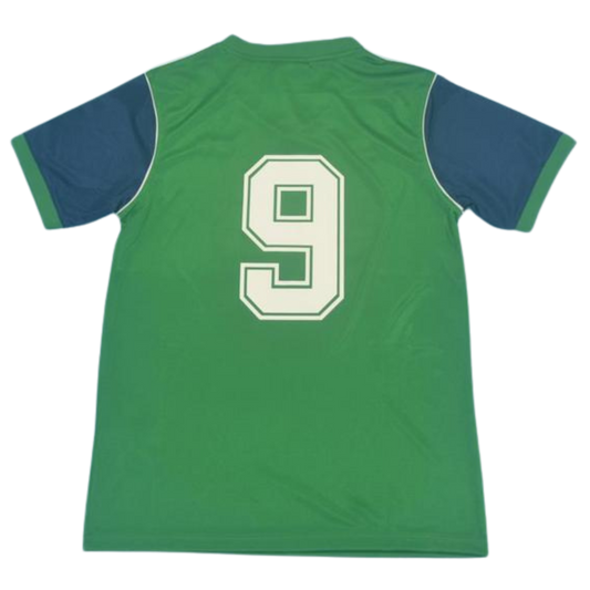 Camisa Arsenal Away 82/83 - Versão Retrô Nº 9