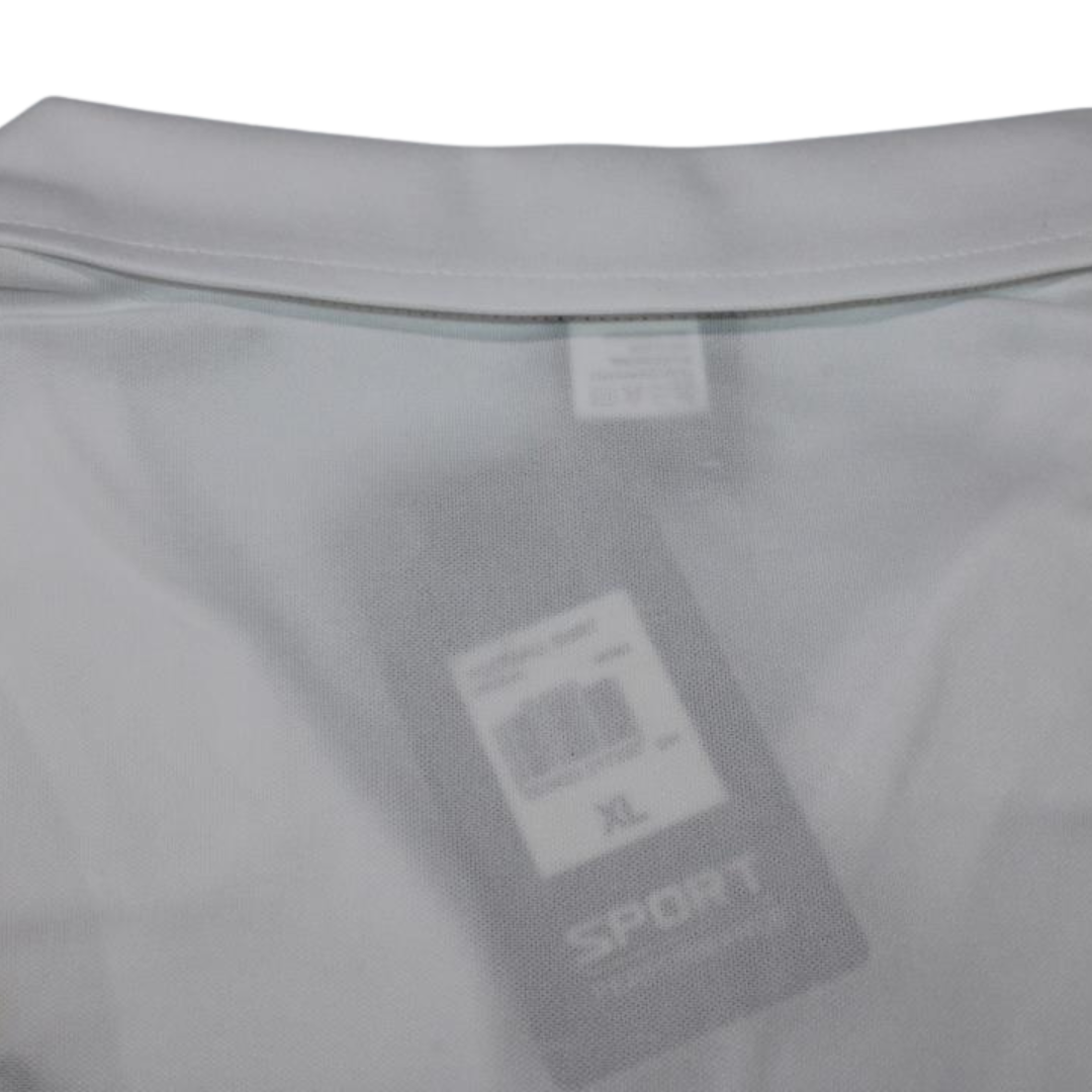 Camisa Santos Home 1970 - Versão Retrô "Pele" Nº 10