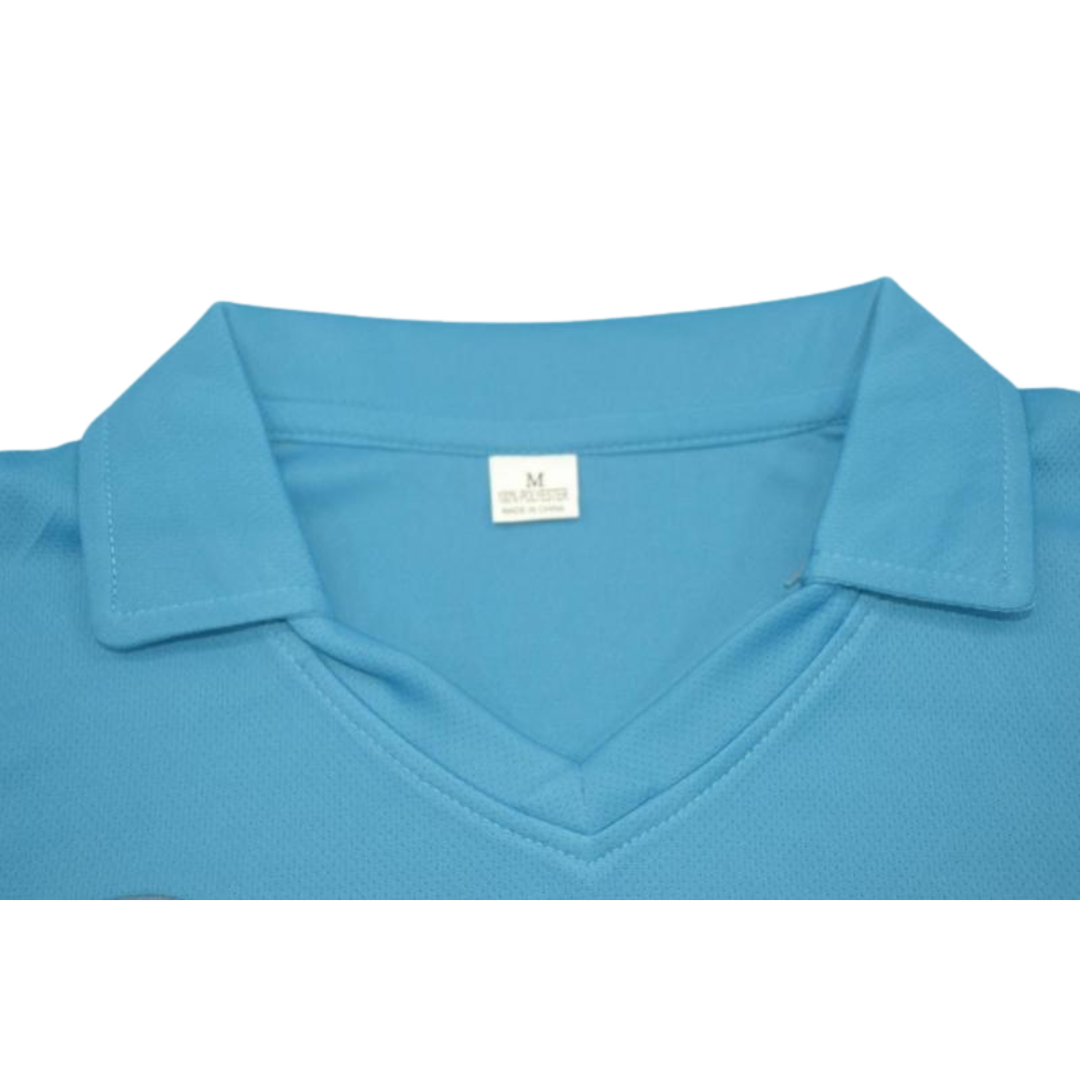 Camisa Retrô Napoli Home 88/89