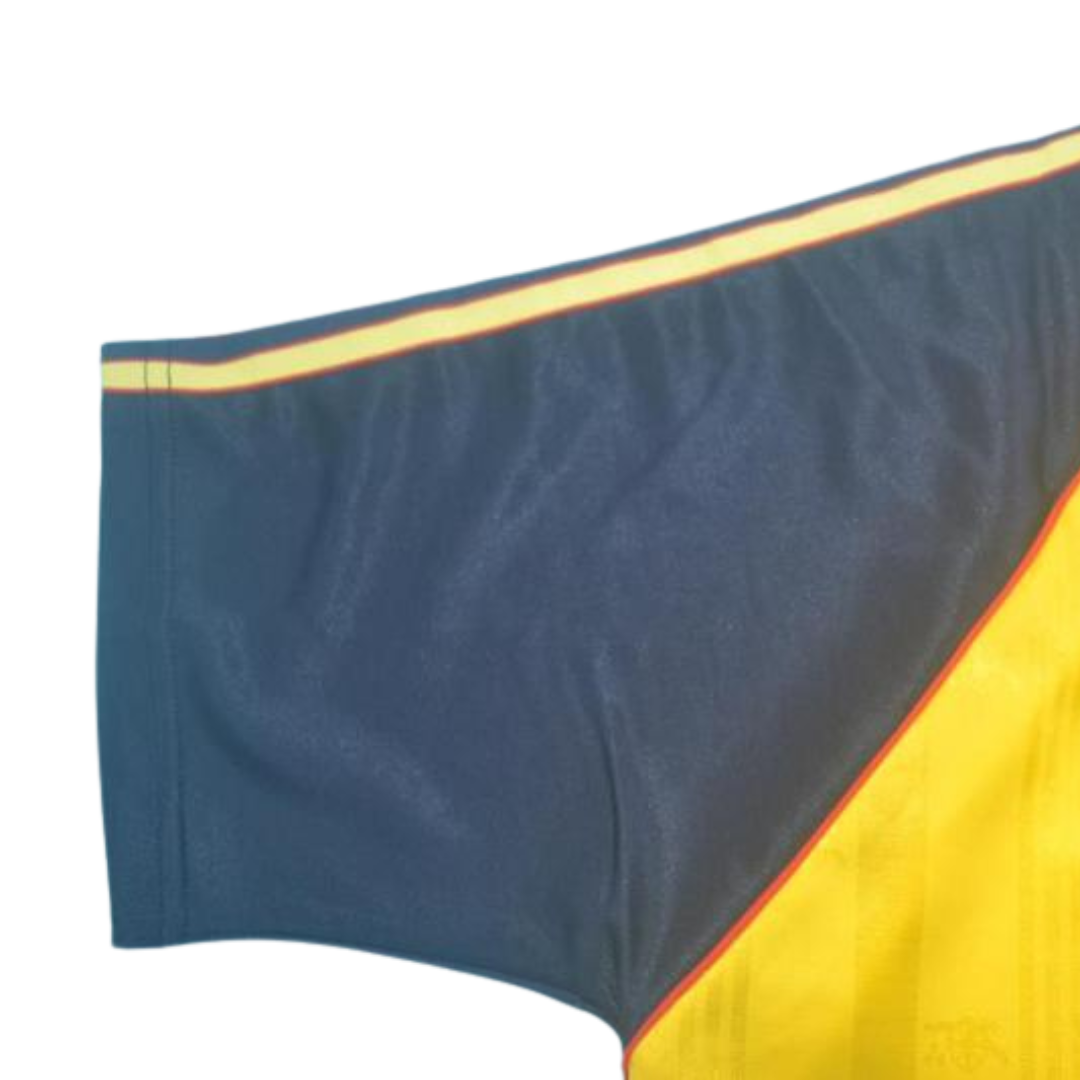 Camisa Arsenal Away 88/89 - Versão Retrô