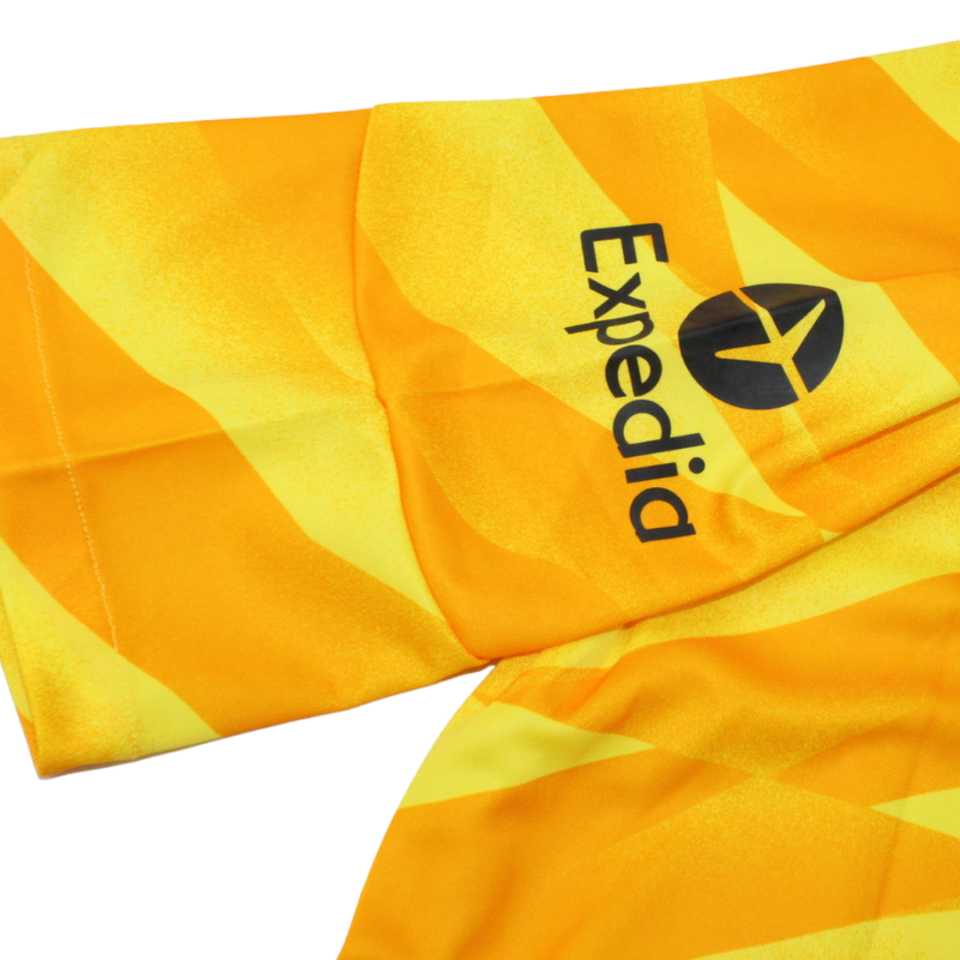 Camisa Liverpool Third Away 23/24 - Versão Retrô