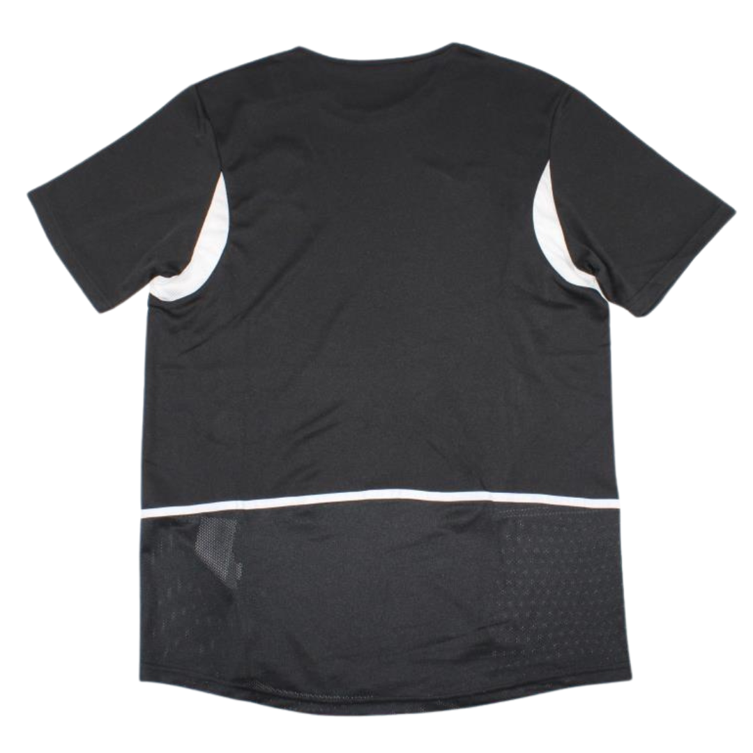 Camisa Retrô Brasil   2002