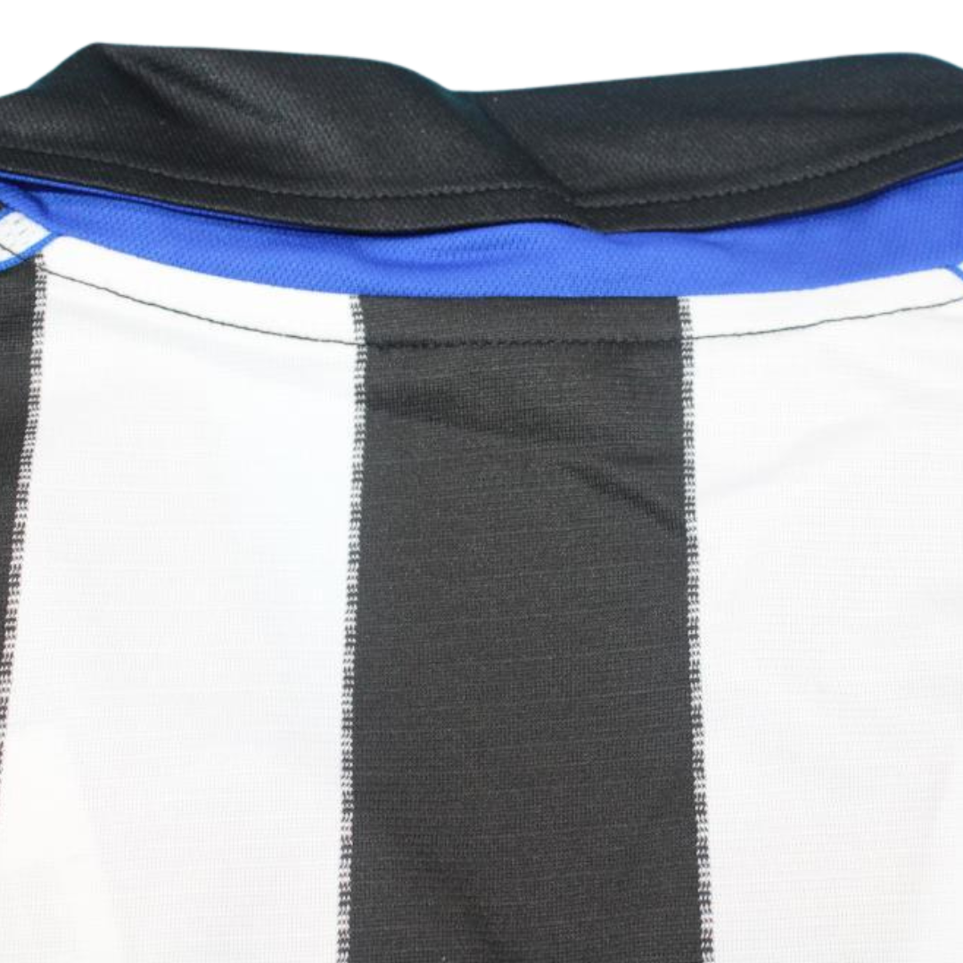 Camisa Newcastle United Home 99/00 - Versão Retrô