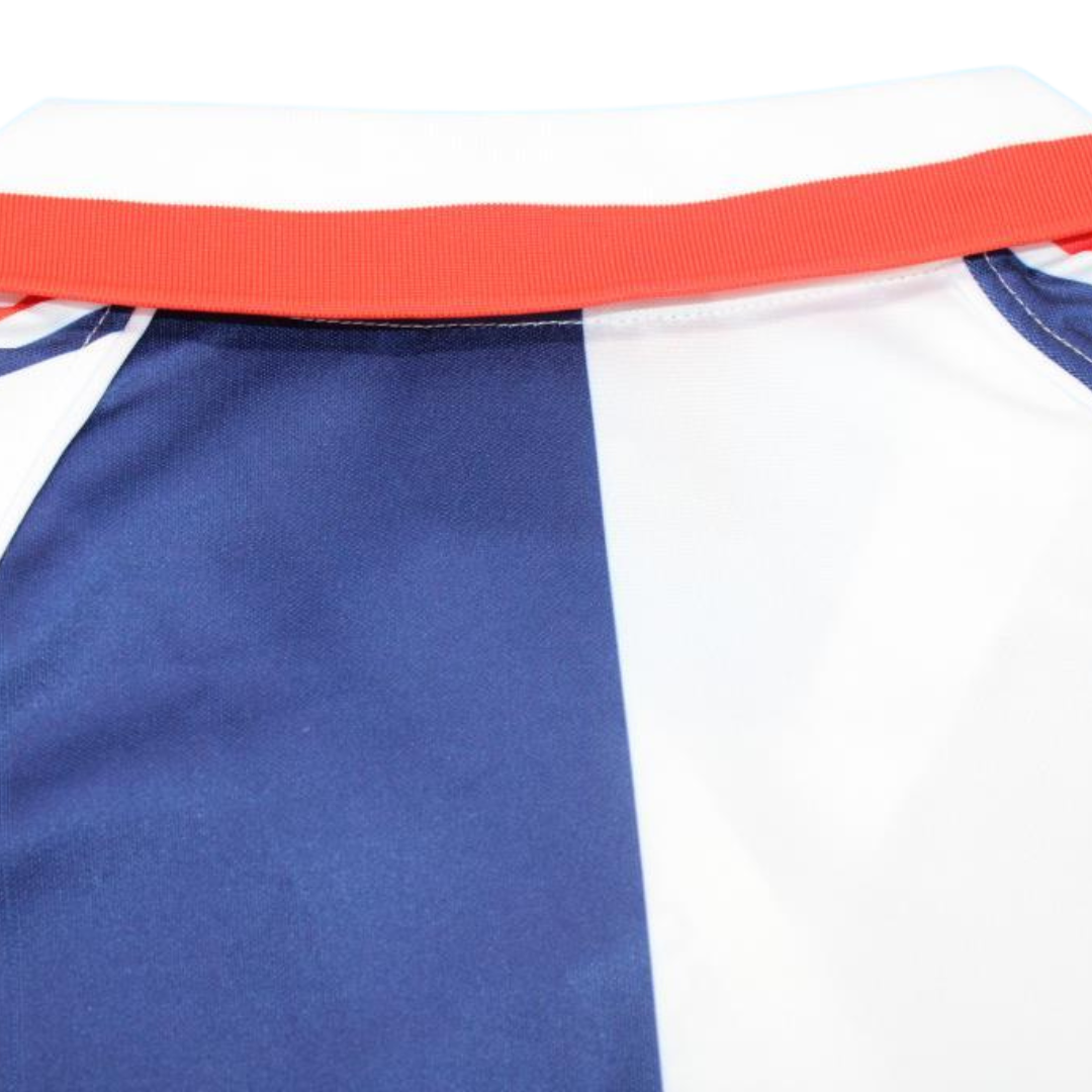Camisa Athletic Bilbao Away 97/98 - Versão Retrô