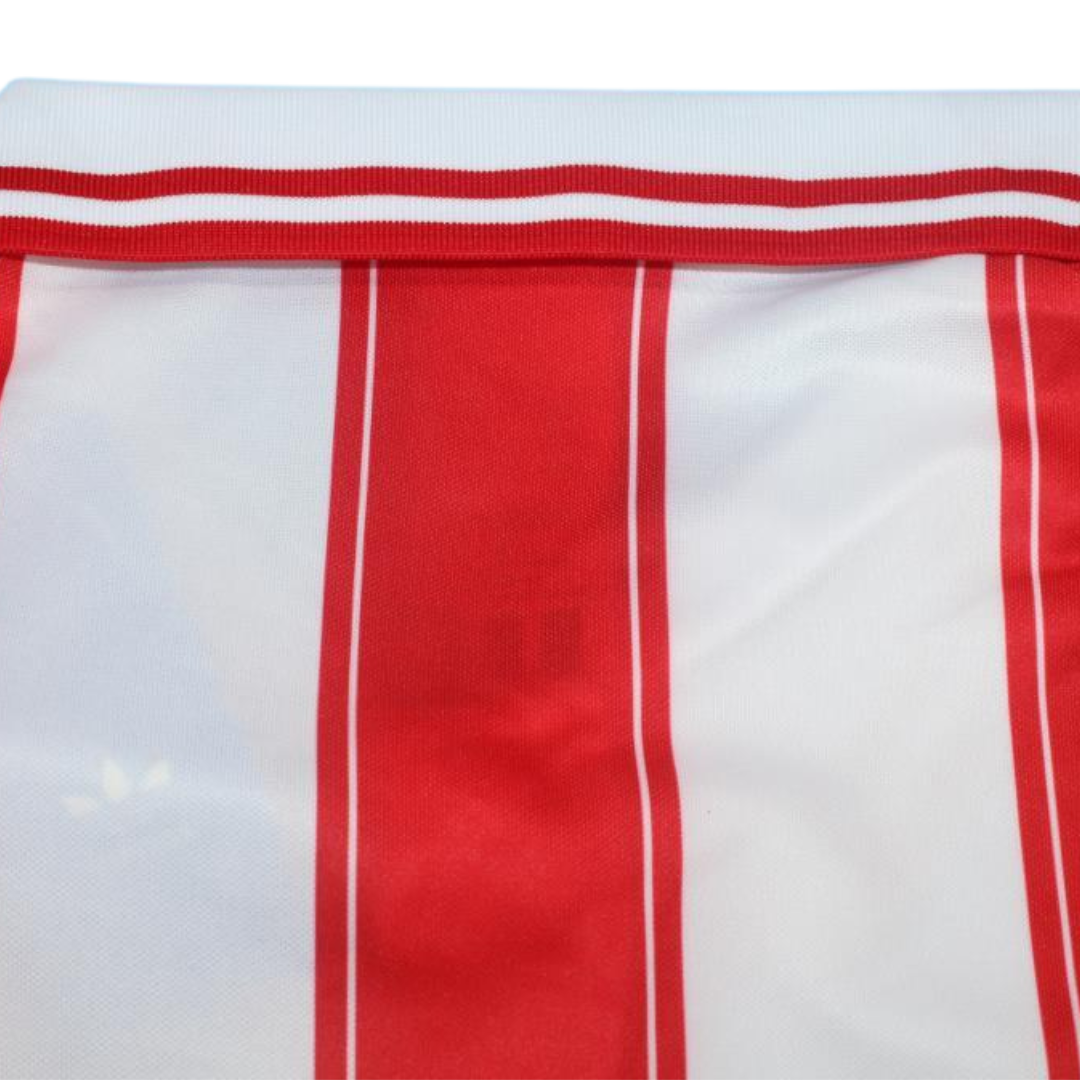 Camisa PSV Home 94/95 - Versão Retrô
