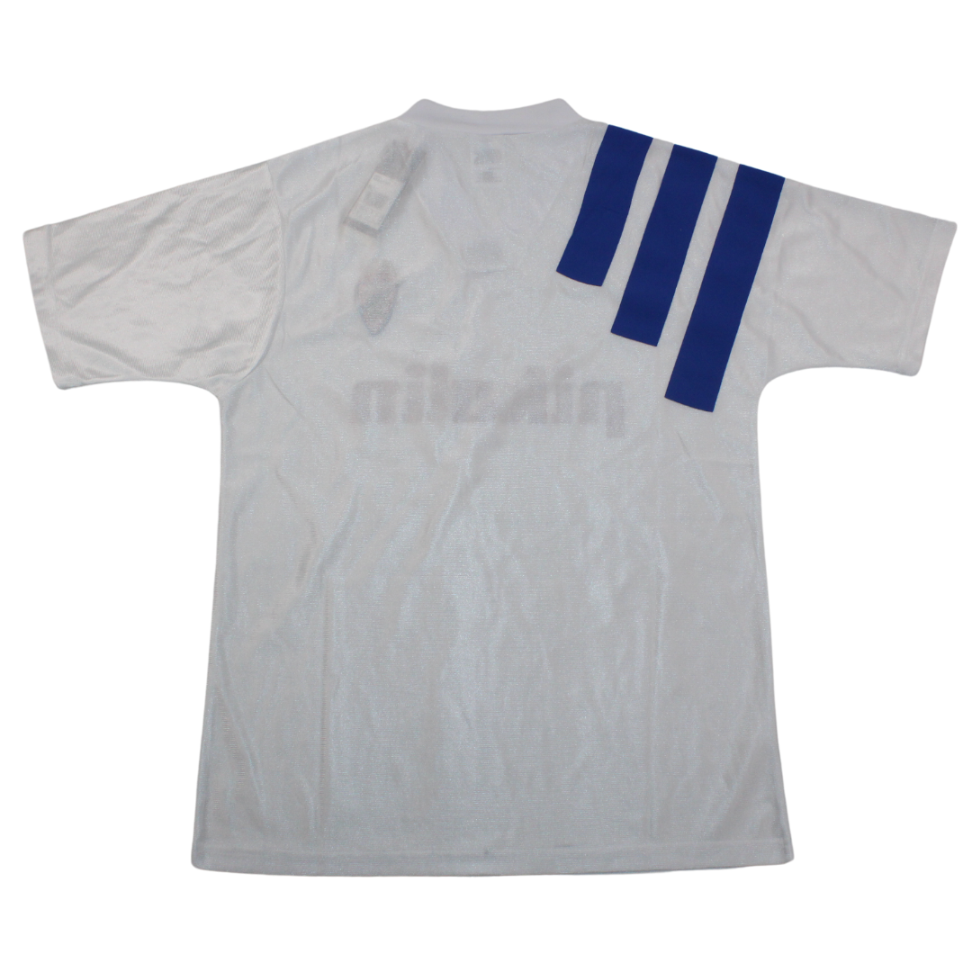 Camisa Real Zaragoza Home 92/93 - Versão Retrô