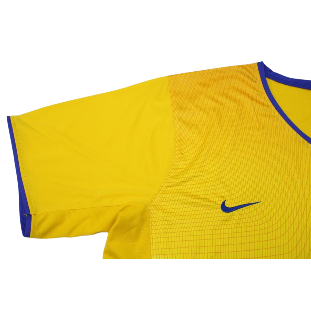 Camisa Retrô Inter de Milão Third  02/03