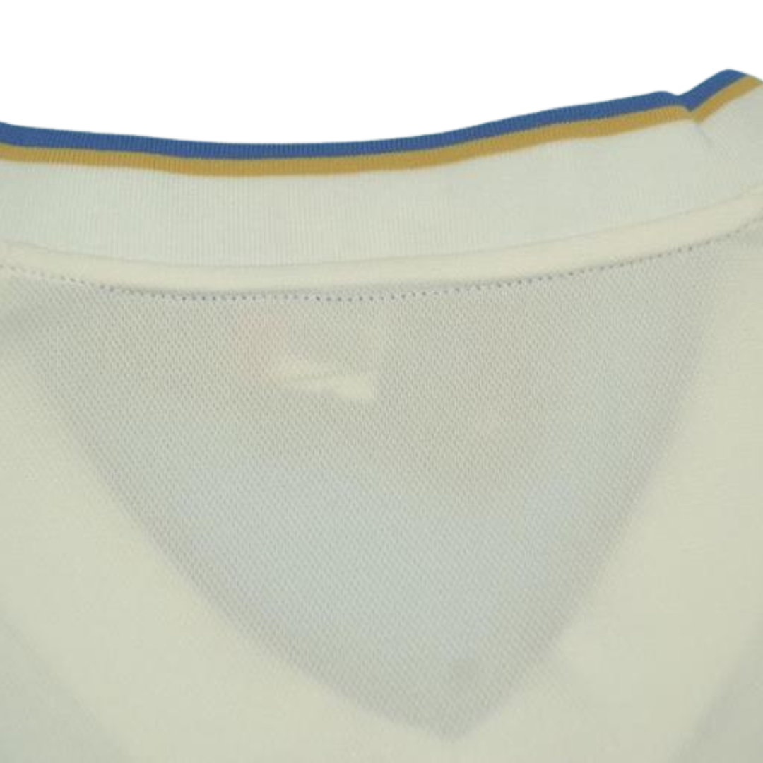 Camisa Leeds United Home 00/02 - Versão Retrô