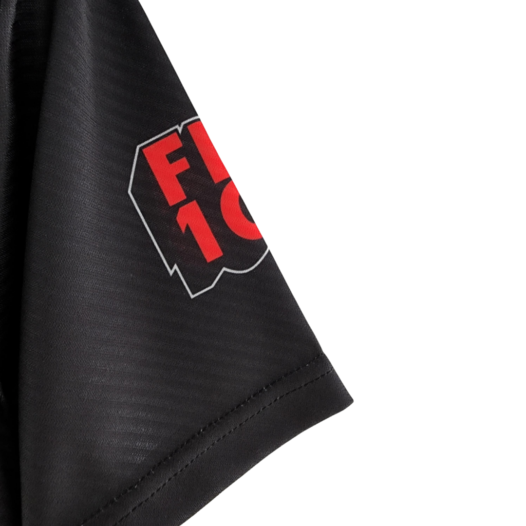 Camisa Flamengo Home 1994 - Versão Retrô Nº 100