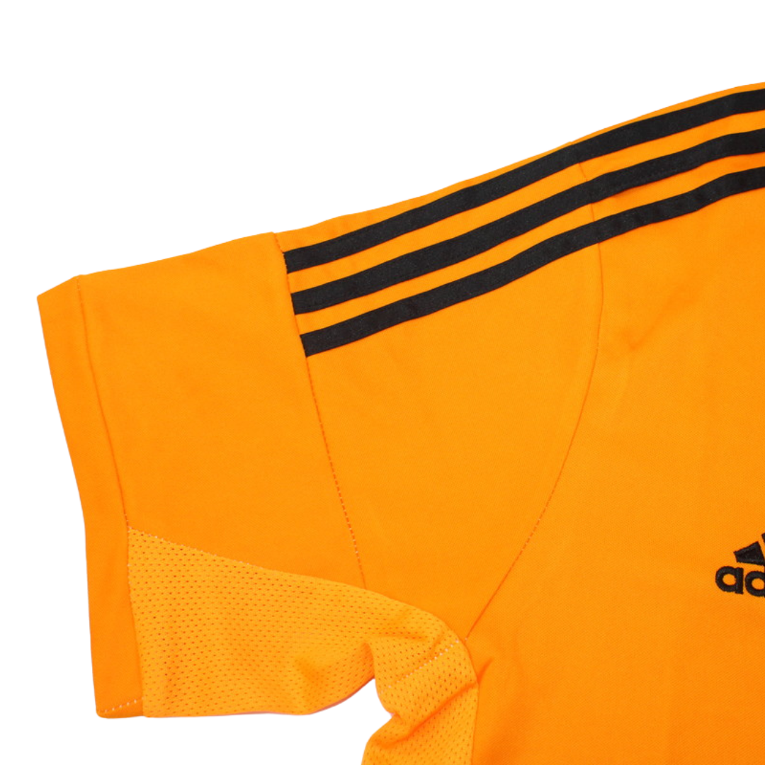Camisa Real Madrid Third Away 13/14 - Versão Retrô