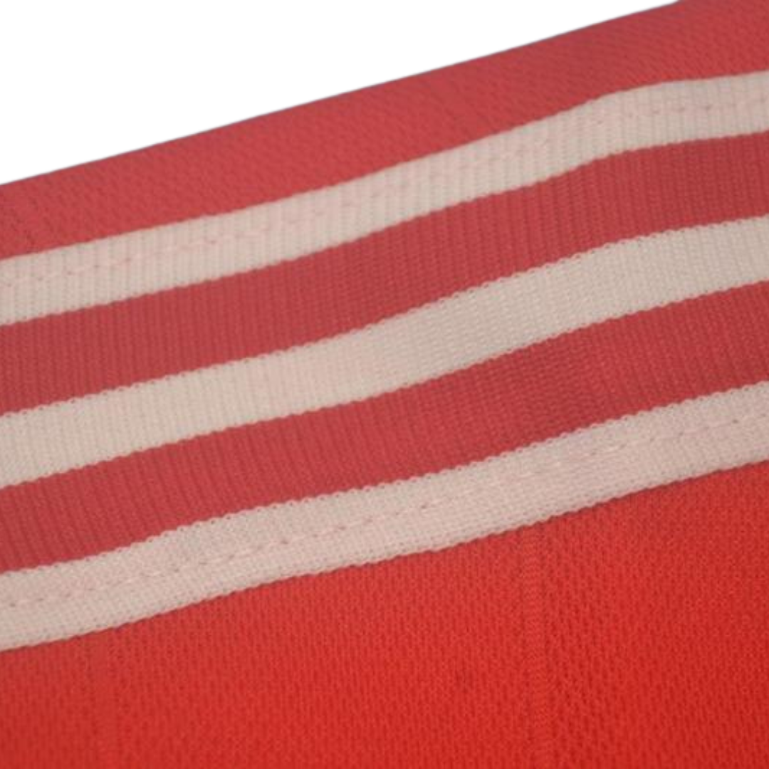 Camisa  Manchester United Home 82/83 - Versão Retrô