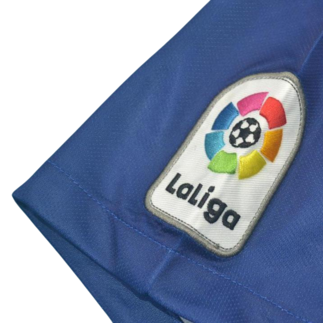 Camisa Barcelona Home 19/20 - Versão Retrô