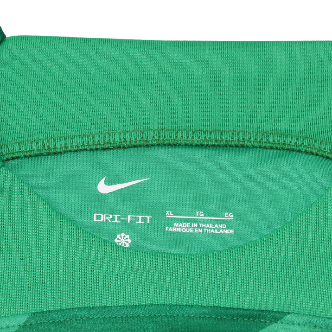 Camisa Liverpool Third Away 23/24 - Versão Retrô