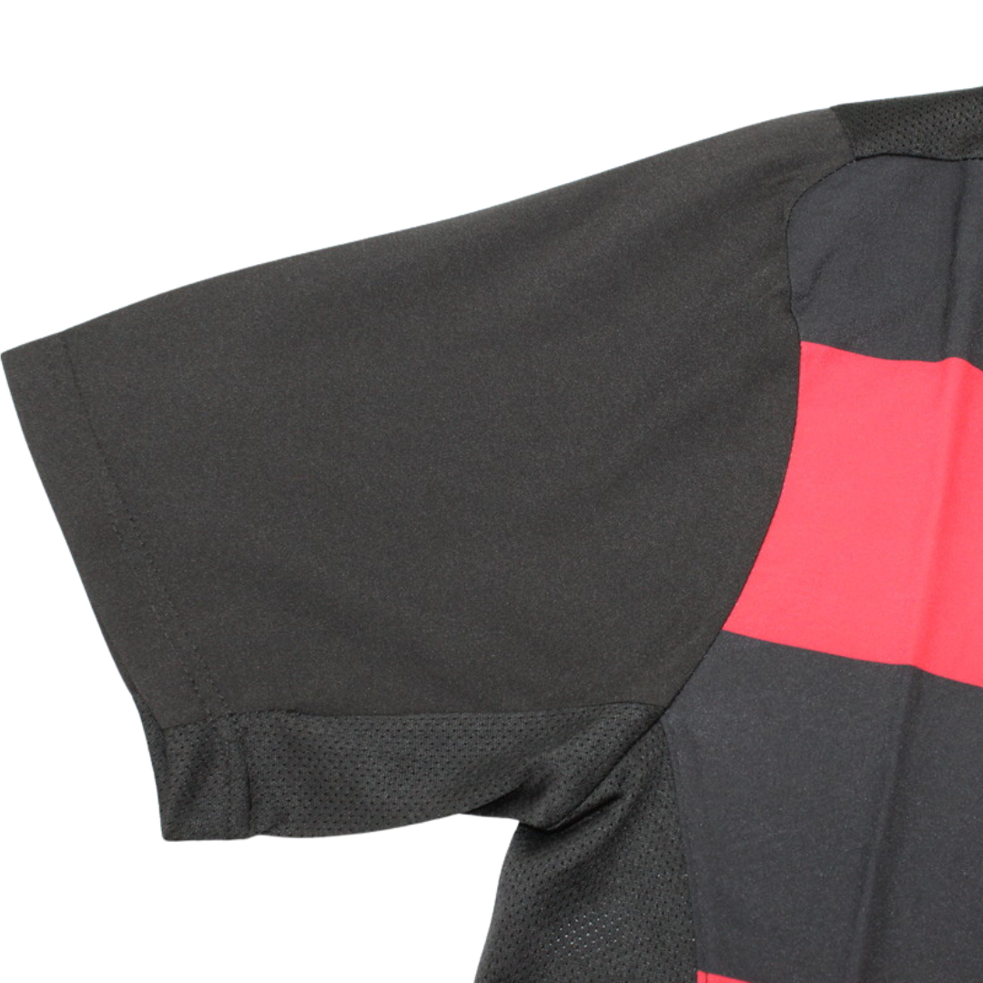 Camisa Flamengo Home 05/06 - Versão Retrô "Romário" Nº 11