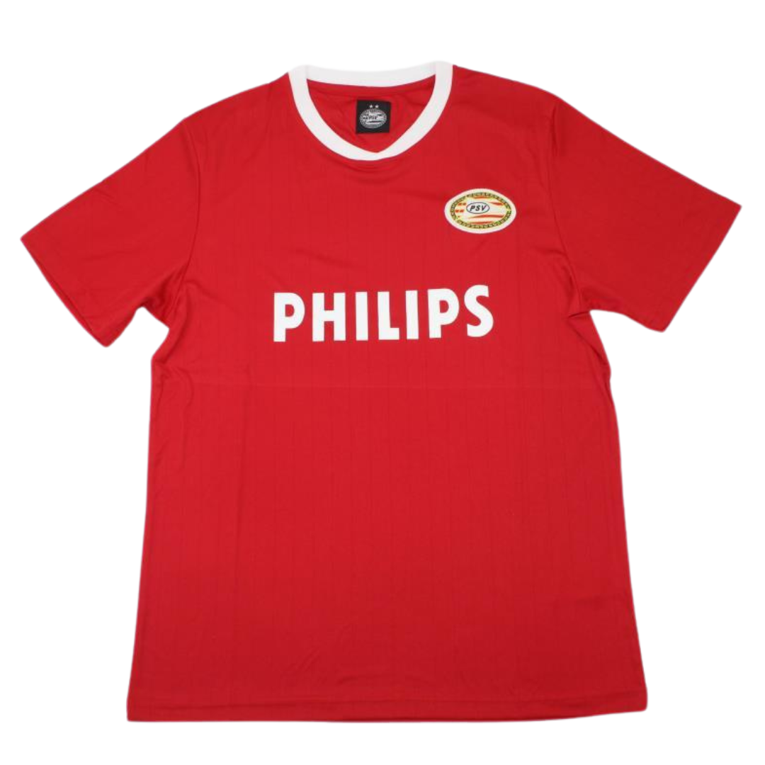 Camisa PSV Home 88/89 - Versão Retrô
