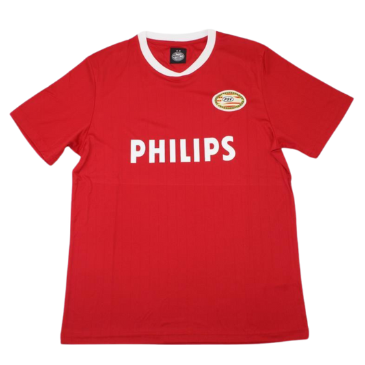 Camisa PSV Home 88/89 - Versão Retrô
