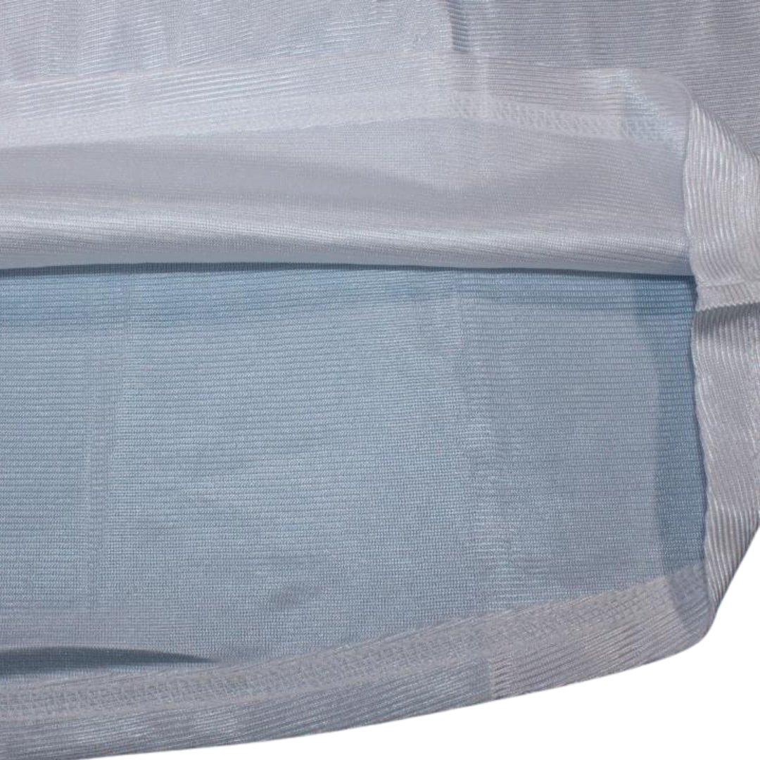 Camisa Real Madrid Manga Longa Home 98/00 - Versão Retrô