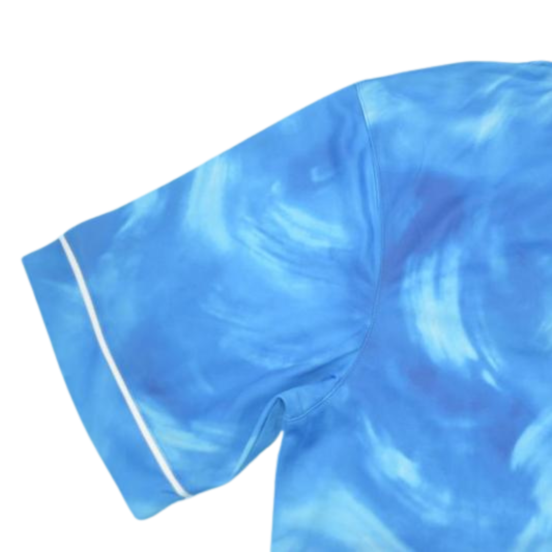 Camisa Newcastle United Away 93/95 - Versão Retrô